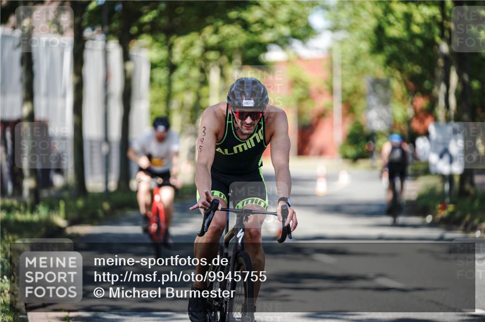 09.08.2026 - GEWOBA Citytriathlon Bremen Michael Burmester http://msf.ph/oto/9945755 09.08.2026 10:45:03 Radfahren 59, 221, 231, 338, 342, 391, 395, 519 meine-sportfotos.de