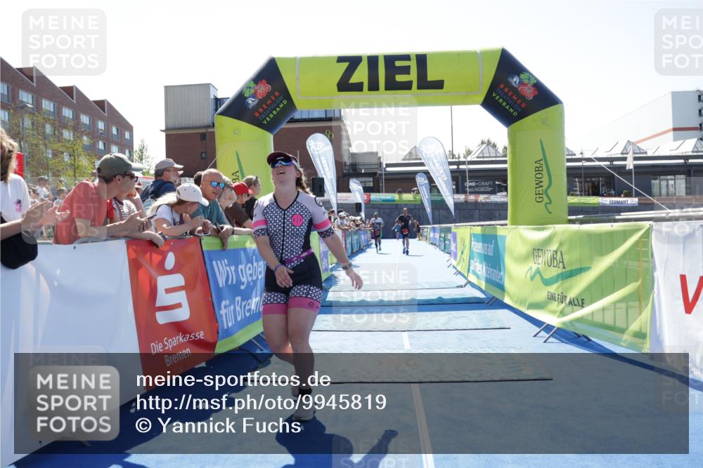09.08.2026 - GEWOBA Citytriathlon Bremen Yannick Fuchs http://msf.ph/oto/9945819 09.08.2026 14:29:24 Ziel 784, 797, 953 meine-sportfotos.de