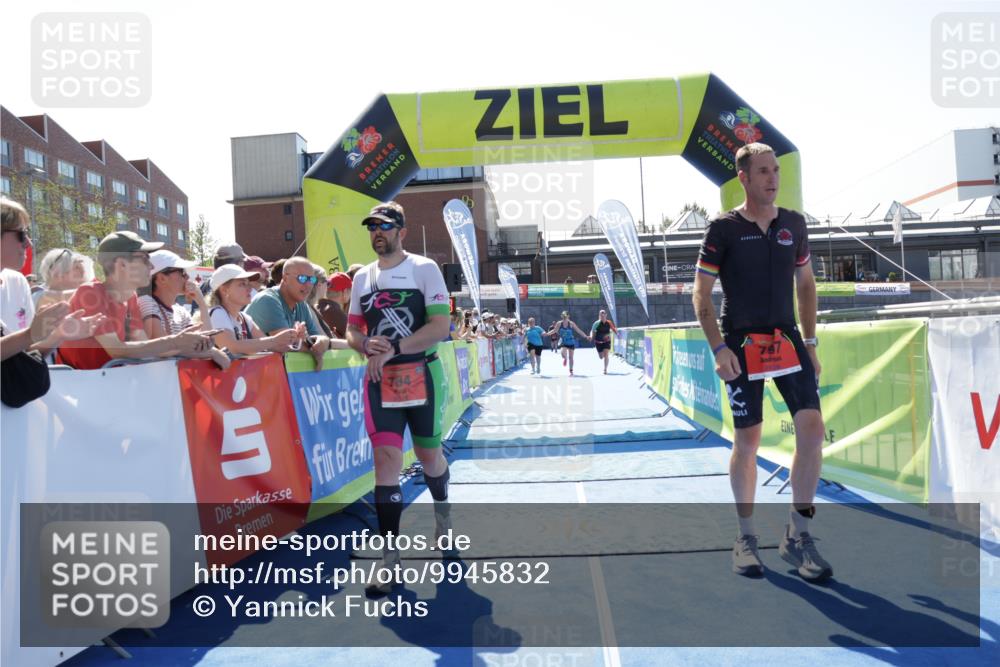 09.08.2026 - GEWOBA Citytriathlon Bremen Yannick Fuchs http://msf.ph/oto/9945832 09.08.2026 14:29:31 Ziel 784, 797, 1104 meine-sportfotos.de