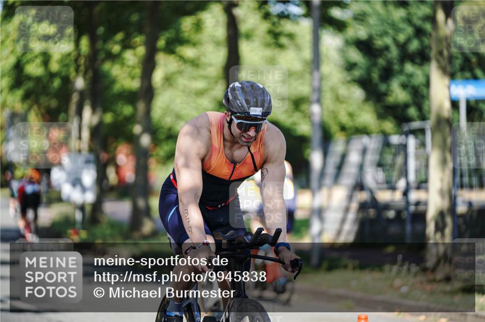 09.08.2026 - GEWOBA Citytriathlon Bremen Michael Burmester http://msf.ph/oto/9945838 09.08.2026 10:46:20 Radfahren 325, 328, 332, 343, 364, 366, 379, 408, 502 meine-sportfotos.de