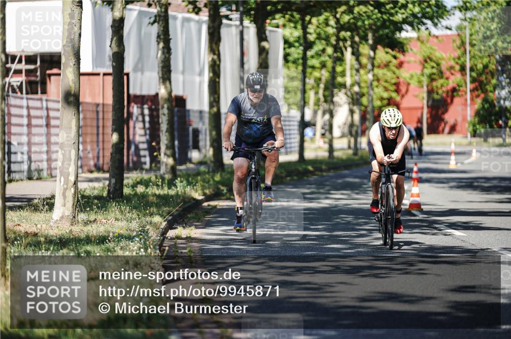 09.08.2026 - GEWOBA Citytriathlon Bremen Michael Burmester http://msf.ph/oto/9945871 09.08.2026 10:46:44 Radfahren 340, 403, 406, 411, 447 meine-sportfotos.de