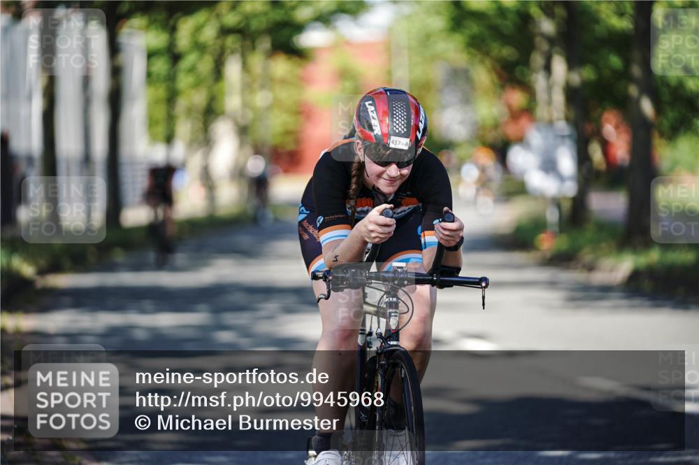 09.08.2026 - GEWOBA Citytriathlon Bremen Michael Burmester http://msf.ph/oto/9945968 09.08.2026 10:47:49 Radfahren 295, 363, 396, 437, 479 meine-sportfotos.de