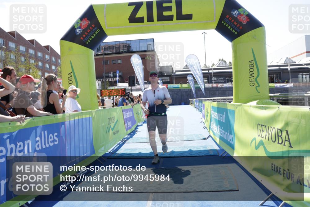 09.08.2026 - GEWOBA Citytriathlon Bremen Yannick Fuchs http://msf.ph/oto/9945984 09.08.2026 14:31:58 Ziel 762 meine-sportfotos.de