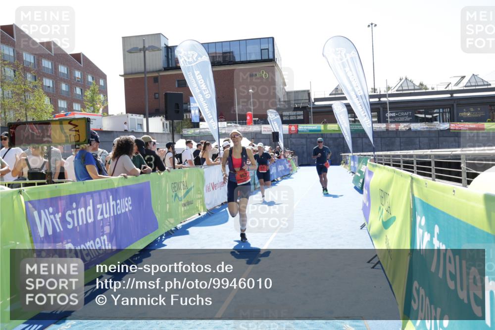 09.08.2026 - GEWOBA Citytriathlon Bremen Yannick Fuchs http://msf.ph/oto/9946010 09.08.2026 14:32:21 Ziel 782, 915, 957 meine-sportfotos.de