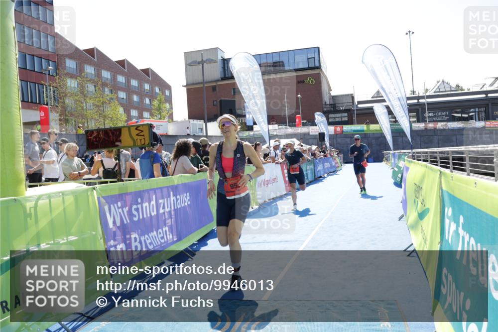 09.08.2026 - GEWOBA Citytriathlon Bremen Yannick Fuchs http://msf.ph/oto/9946013 09.08.2026 14:32:22 Ziel 782, 915, 957 meine-sportfotos.de