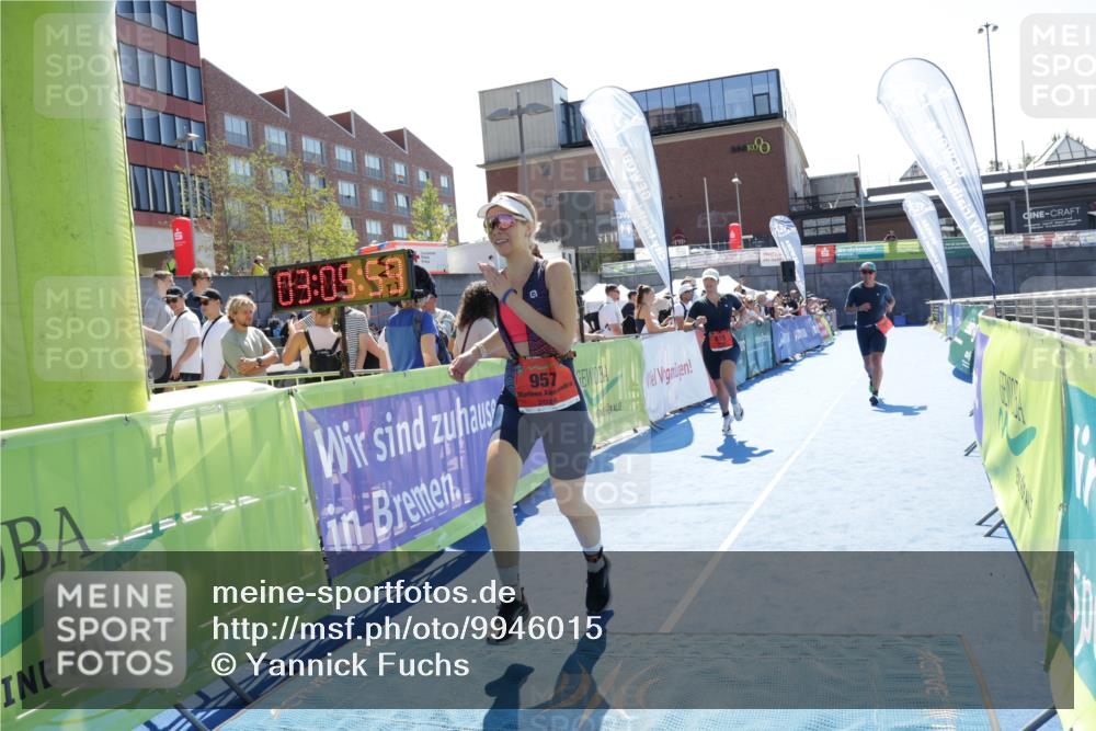 09.08.2026 - GEWOBA Citytriathlon Bremen Yannick Fuchs http://msf.ph/oto/9946015 09.08.2026 14:32:22 Ziel 782, 915, 957 meine-sportfotos.de