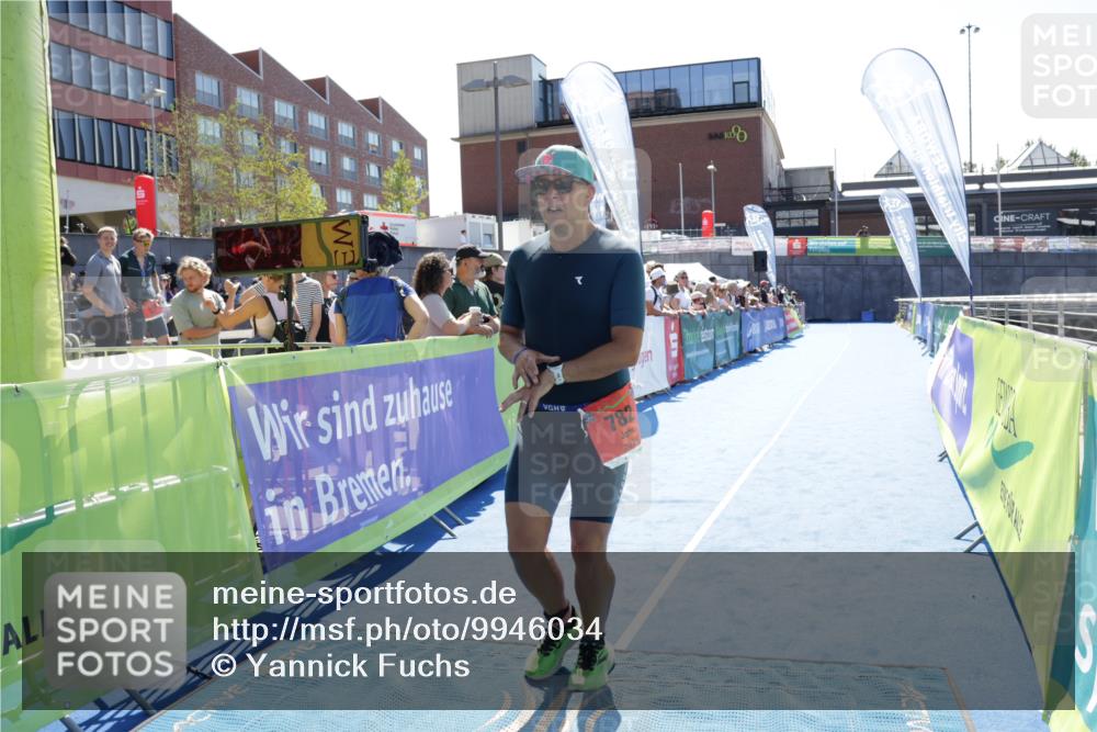09.08.2026 - GEWOBA Citytriathlon Bremen Yannick Fuchs http://msf.ph/oto/9946034 09.08.2026 14:32:25 Ziel 782, 915, 957 meine-sportfotos.de