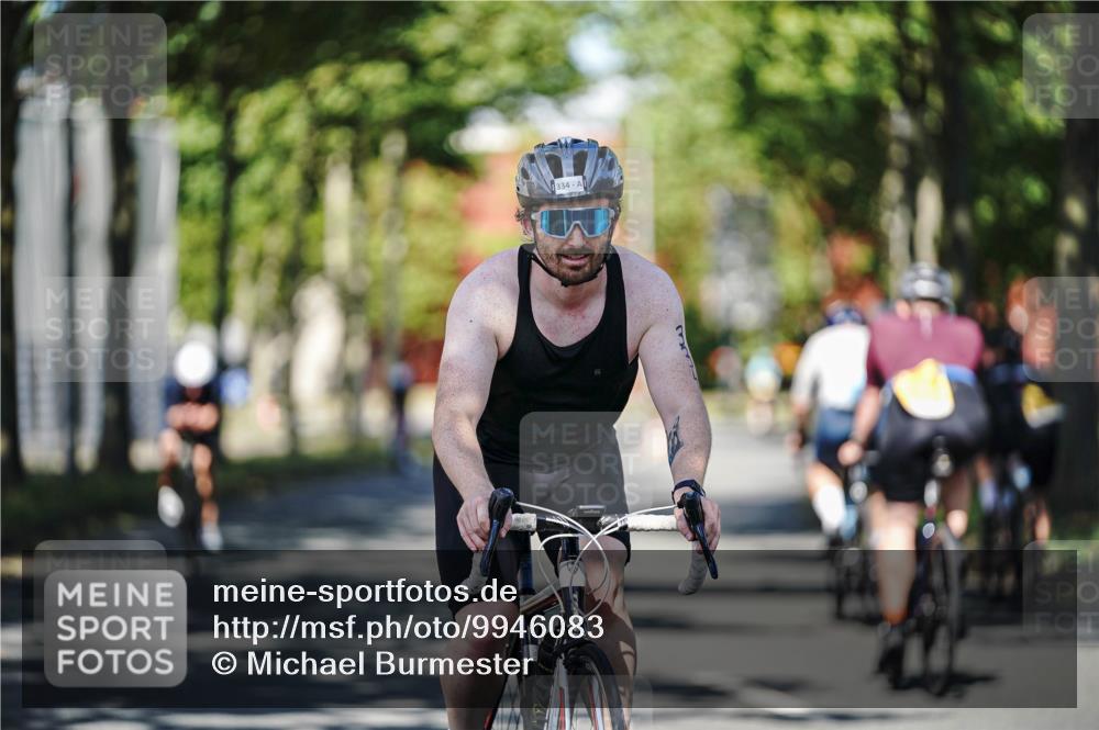 09.08.2026 - GEWOBA Citytriathlon Bremen Michael Burmester http://msf.ph/oto/9946083 09.08.2026 10:49:56 Radfahren 317, 334, 410, 458, 489 meine-sportfotos.de