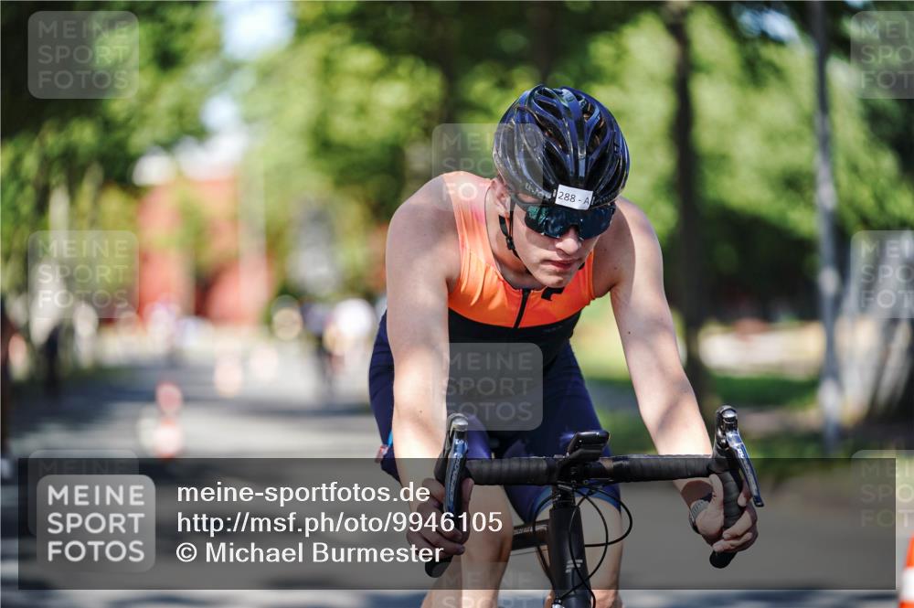 09.08.2026 - GEWOBA Citytriathlon Bremen Michael Burmester http://msf.ph/oto/9946105 09.08.2026 10:50:14 Radfahren 27, 39, 129, 189, 215, 288, 334, 385, 419, 457, 458, 489 meine-sportfotos.de
