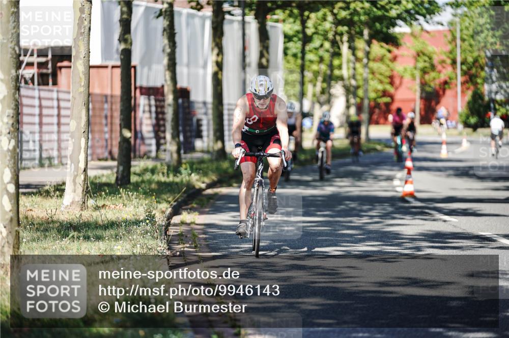 09.08.2026 - GEWOBA Citytriathlon Bremen Michael Burmester http://msf.ph/oto/9946143 09.08.2026 10:50:54 Radfahren 83, 137, 167, 173, 313, 330, 337, 370, 452, 453, 481, 482, 493, 503, 526 meine-sportfotos.de