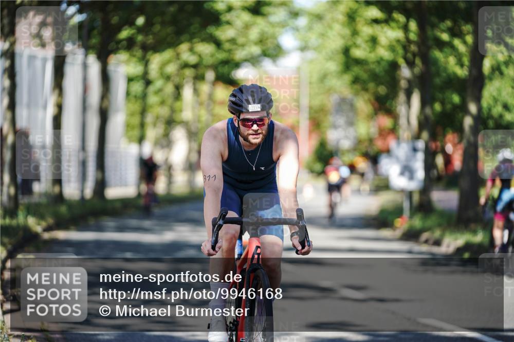 09.08.2026 - GEWOBA Citytriathlon Bremen Michael Burmester http://msf.ph/oto/9946168 09.08.2026 10:51:11 Radfahren 173, 311, 344, 453, 456, 493, 500, 503 meine-sportfotos.de