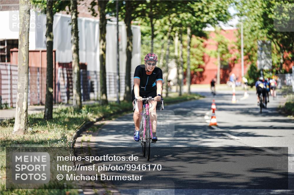 09.08.2026 - GEWOBA Citytriathlon Bremen Michael Burmester http://msf.ph/oto/9946170 09.08.2026 10:51:15 Radfahren 311, 344, 456, 500 meine-sportfotos.de
