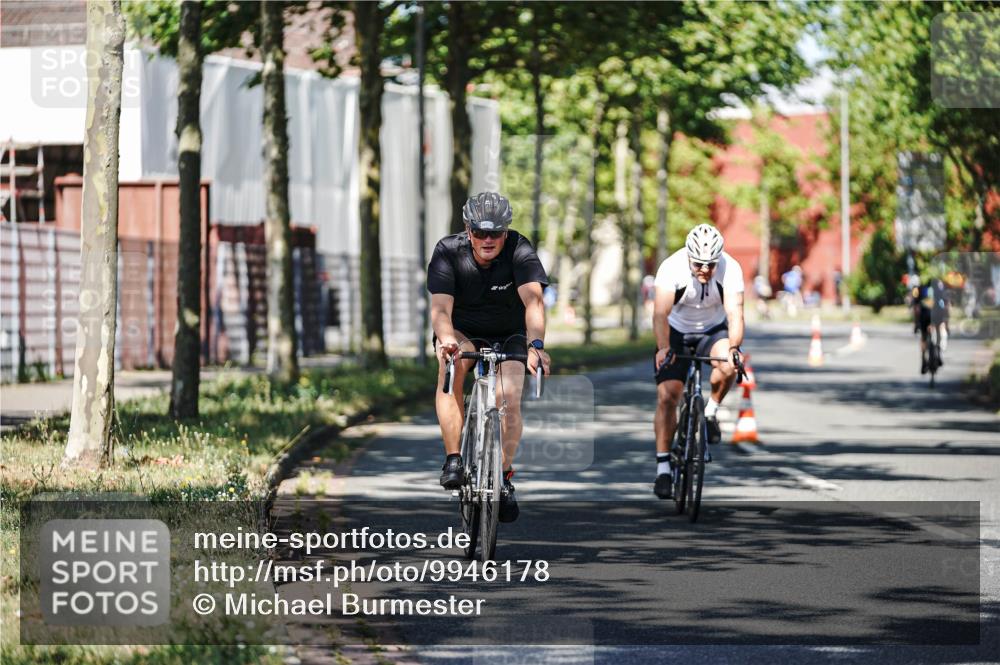 09.08.2026 - GEWOBA Citytriathlon Bremen Michael Burmester http://msf.ph/oto/9946178 09.08.2026 10:51:26 Radfahren 99, 324, 397, 456, 500 meine-sportfotos.de