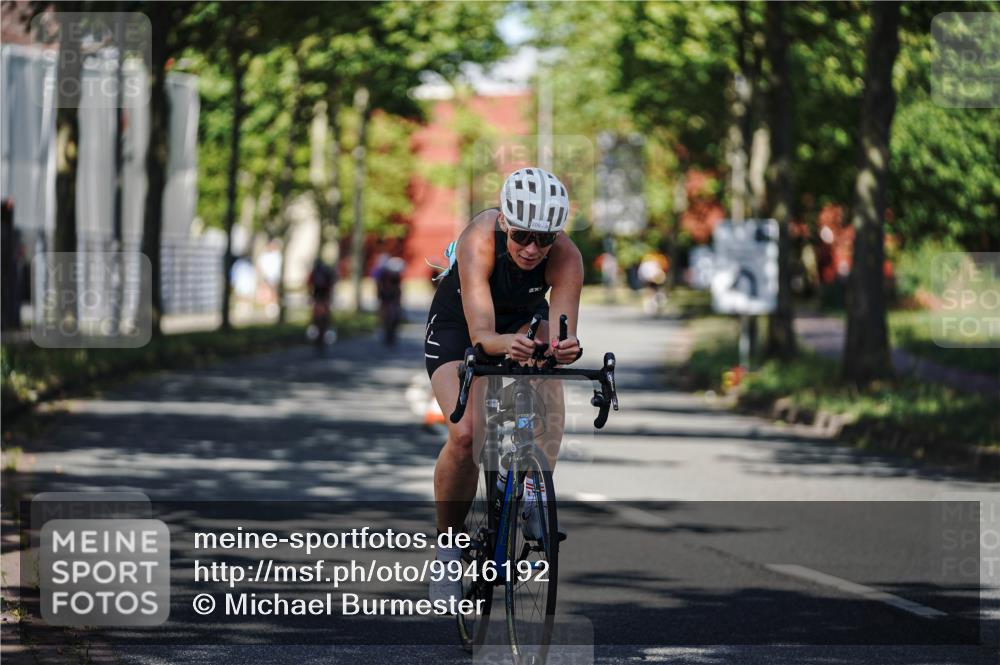 09.08.2026 - GEWOBA Citytriathlon Bremen Michael Burmester http://msf.ph/oto/9946192 09.08.2026 10:51:48 Radfahren 47, 95, 209, 448, 455, 515 meine-sportfotos.de