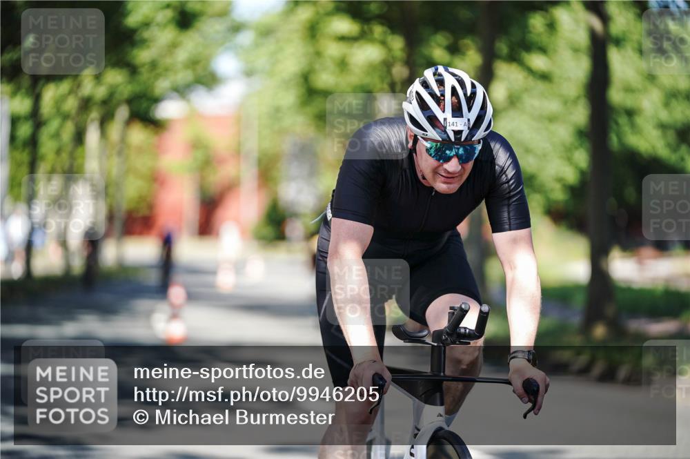 09.08.2026 - GEWOBA Citytriathlon Bremen Michael Burmester http://msf.ph/oto/9946205 09.08.2026 10:52:03 Radfahren 15, 141, 448, 455, 483, 484, 515 meine-sportfotos.de