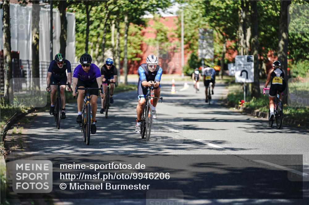 09.08.2026 - GEWOBA Citytriathlon Bremen Michael Burmester http://msf.ph/oto/9946206 09.08.2026 10:52:09 Radfahren 15, 43, 141, 374, 483, 484 meine-sportfotos.de