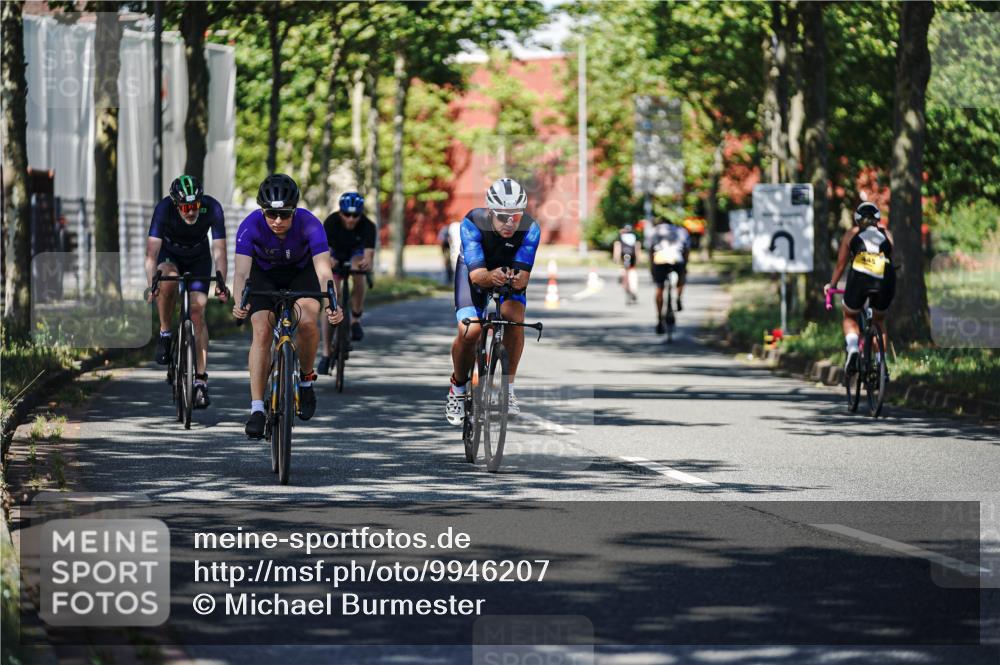 09.08.2026 - GEWOBA Citytriathlon Bremen Michael Burmester http://msf.ph/oto/9946207 09.08.2026 10:52:09 Radfahren 15, 43, 141, 374, 483, 484 meine-sportfotos.de