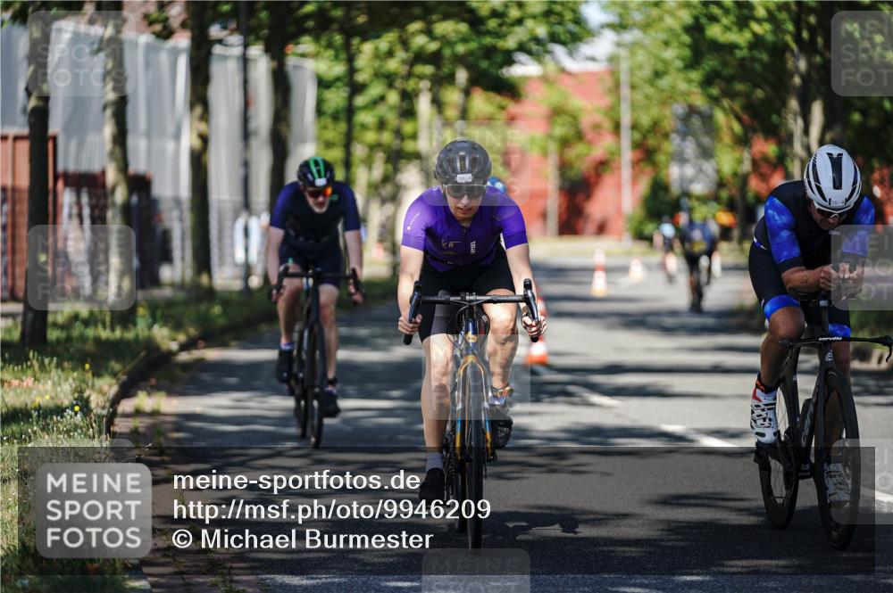 09.08.2026 - GEWOBA Citytriathlon Bremen Michael Burmester http://msf.ph/oto/9946209 09.08.2026 10:52:09 Radfahren 15, 43, 141, 374, 483, 484 meine-sportfotos.de
