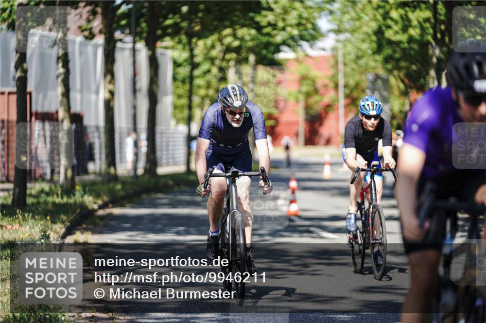 09.08.2026 - GEWOBA Citytriathlon Bremen Michael Burmester http://msf.ph/oto/9946211 09.08.2026 10:52:10 Radfahren 15, 43, 141, 374, 483, 484 meine-sportfotos.de