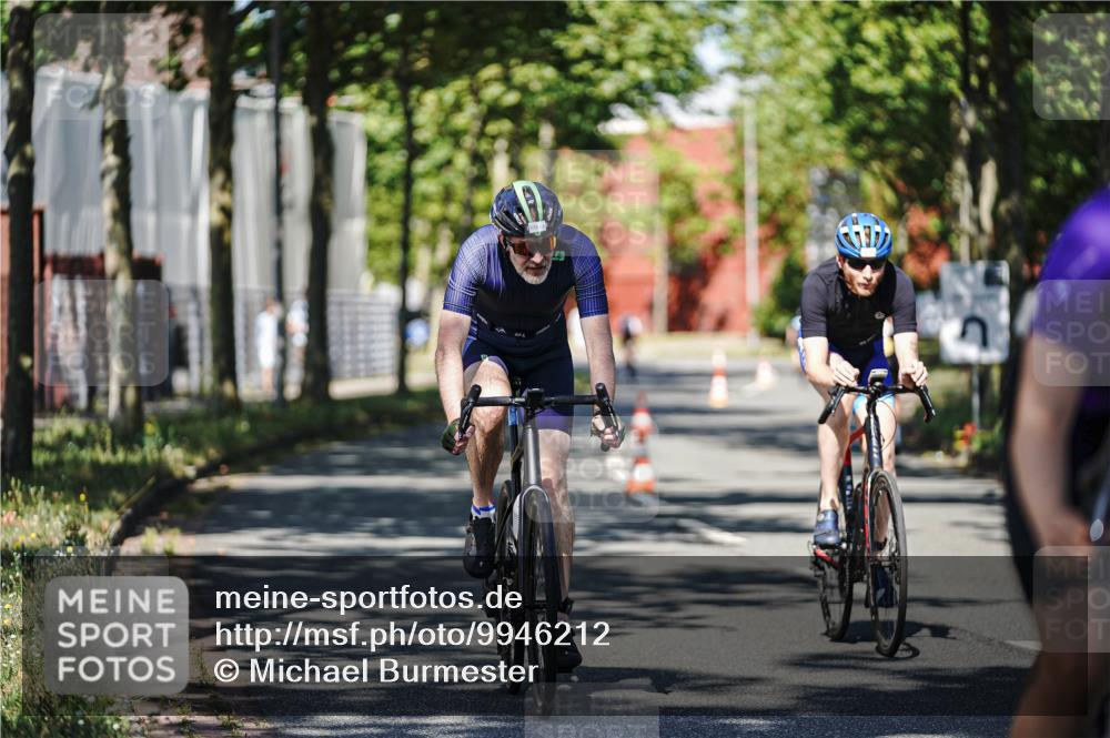 09.08.2026 - GEWOBA Citytriathlon Bremen Michael Burmester http://msf.ph/oto/9946212 09.08.2026 10:52:10 Radfahren 15, 43, 141, 374, 483, 484 meine-sportfotos.de