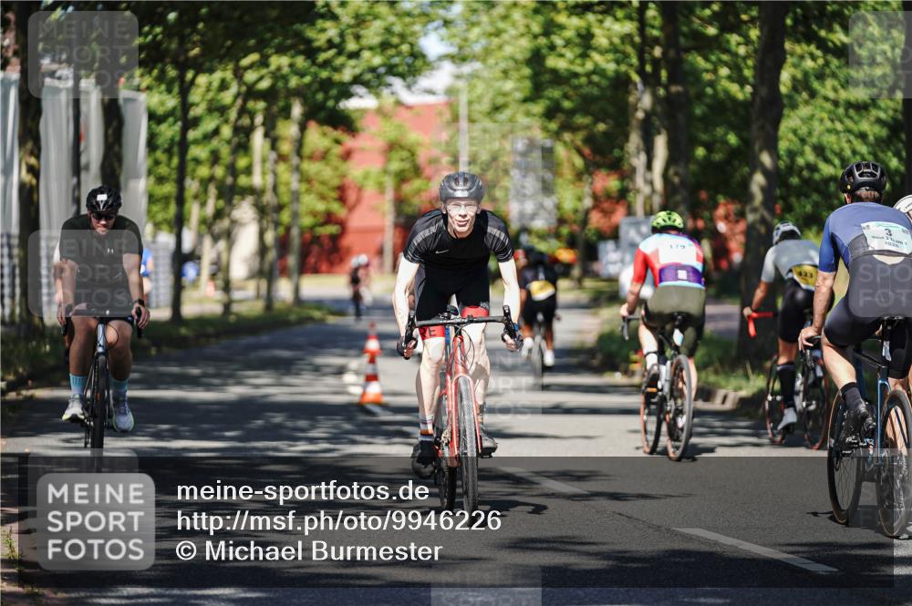 09.08.2026 - GEWOBA Citytriathlon Bremen Michael Burmester http://msf.ph/oto/9946226 09.08.2026 10:52:46 Radfahren 181, 305, 445, 510, 521 meine-sportfotos.de