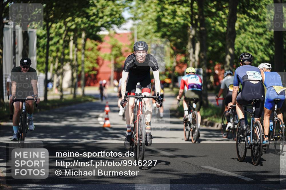 09.08.2026 - GEWOBA Citytriathlon Bremen Michael Burmester http://msf.ph/oto/9946227 09.08.2026 10:52:46 Radfahren 181, 305, 445, 510, 521 meine-sportfotos.de