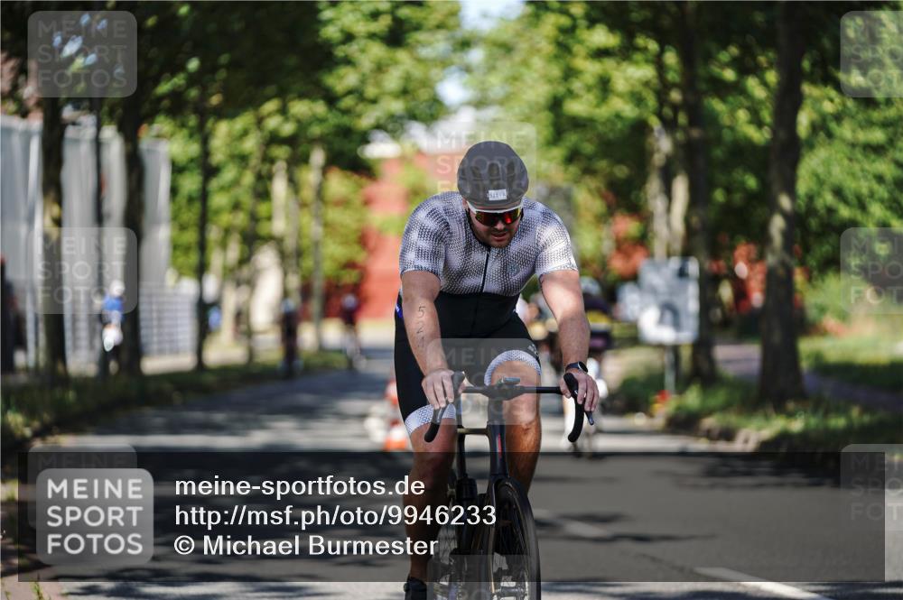 09.08.2026 - GEWOBA Citytriathlon Bremen Michael Burmester http://msf.ph/oto/9946233 09.08.2026 10:52:49 Radfahren 181, 241, 305, 445, 521 meine-sportfotos.de