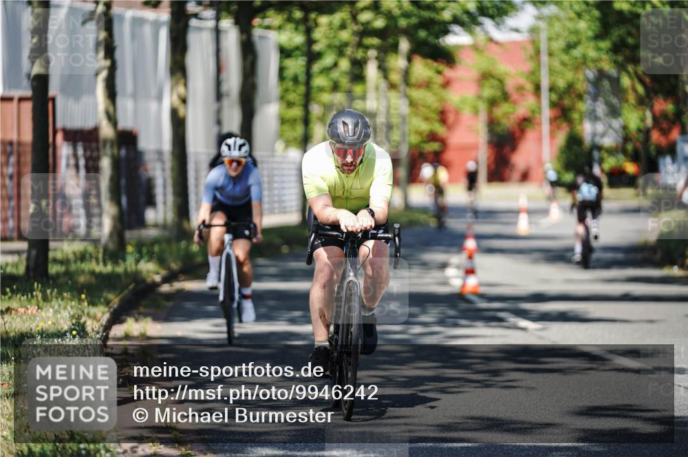 09.08.2026 - GEWOBA Citytriathlon Bremen Michael Burmester http://msf.ph/oto/9946242 09.08.2026 10:53:03 Radfahren 23, 175, 233, 241, 353, 445 meine-sportfotos.de