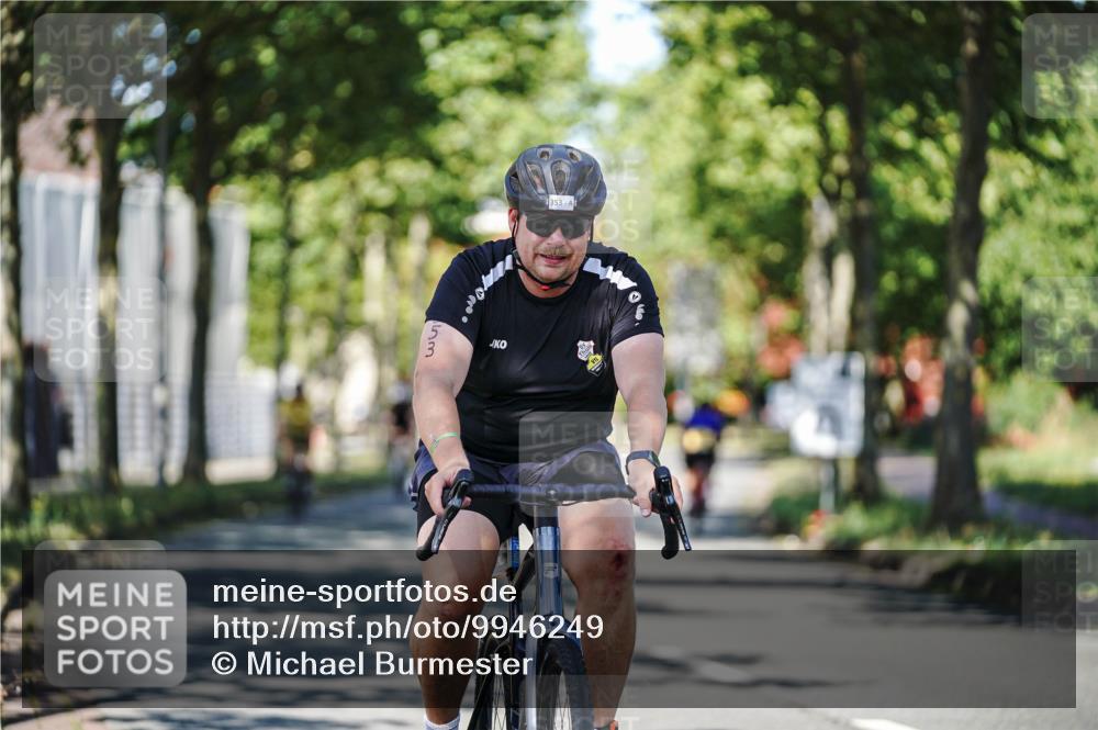09.08.2026 - GEWOBA Citytriathlon Bremen Michael Burmester http://msf.ph/oto/9946249 09.08.2026 10:53:06 Radfahren 23, 29, 175, 233, 241, 353 meine-sportfotos.de