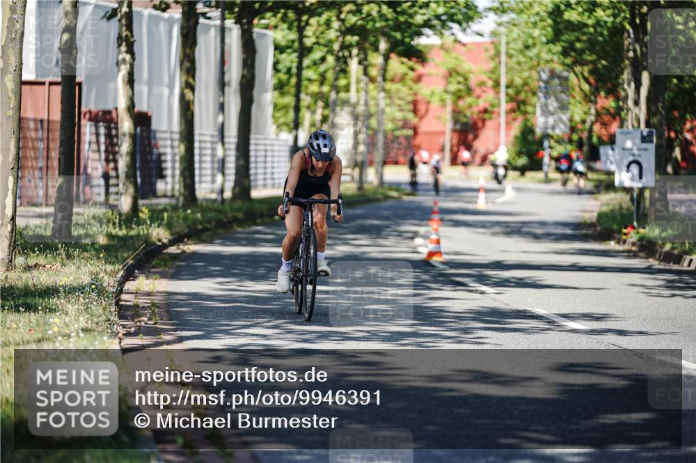 09.08.2026 - GEWOBA Citytriathlon Bremen Michael Burmester http://msf.ph/oto/9946391 09.08.2026 10:55:29 Radfahren 123, 237, 488, 527 meine-sportfotos.de
