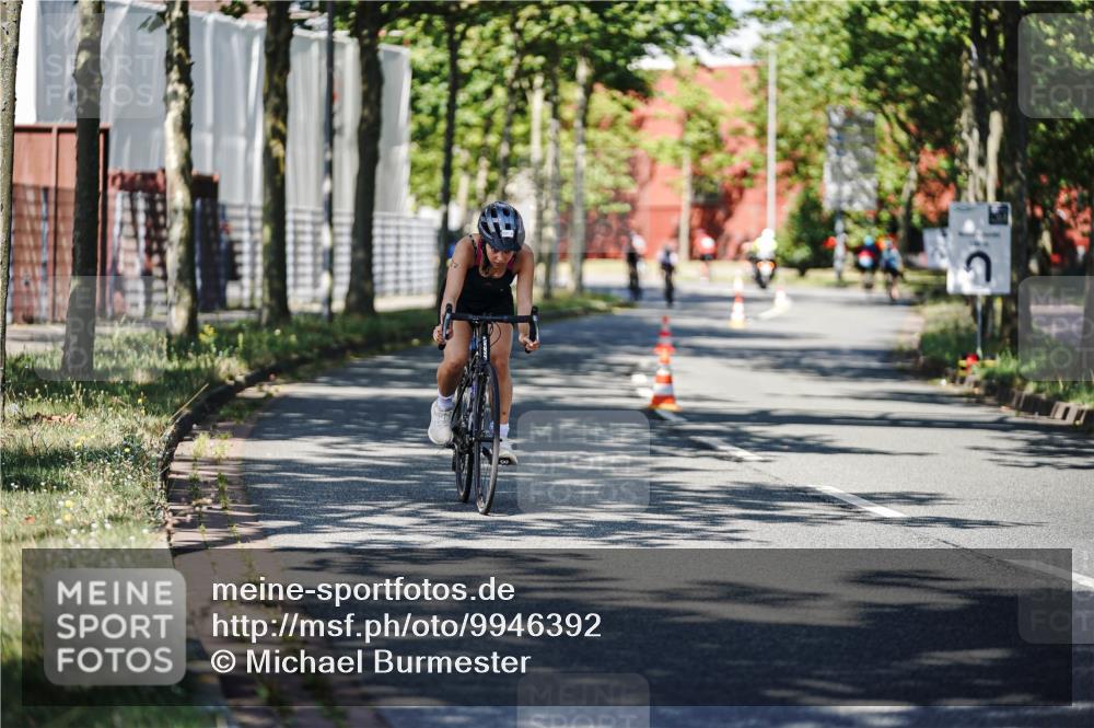 09.08.2026 - GEWOBA Citytriathlon Bremen Michael Burmester http://msf.ph/oto/9946392 09.08.2026 10:55:29 Radfahren 123, 237, 488, 527 meine-sportfotos.de