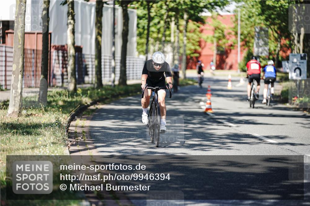 09.08.2026 - GEWOBA Citytriathlon Bremen Michael Burmester http://msf.ph/oto/9946394 09.08.2026 10:55:33 Radfahren 237, 426, 440, 488, 527 meine-sportfotos.de