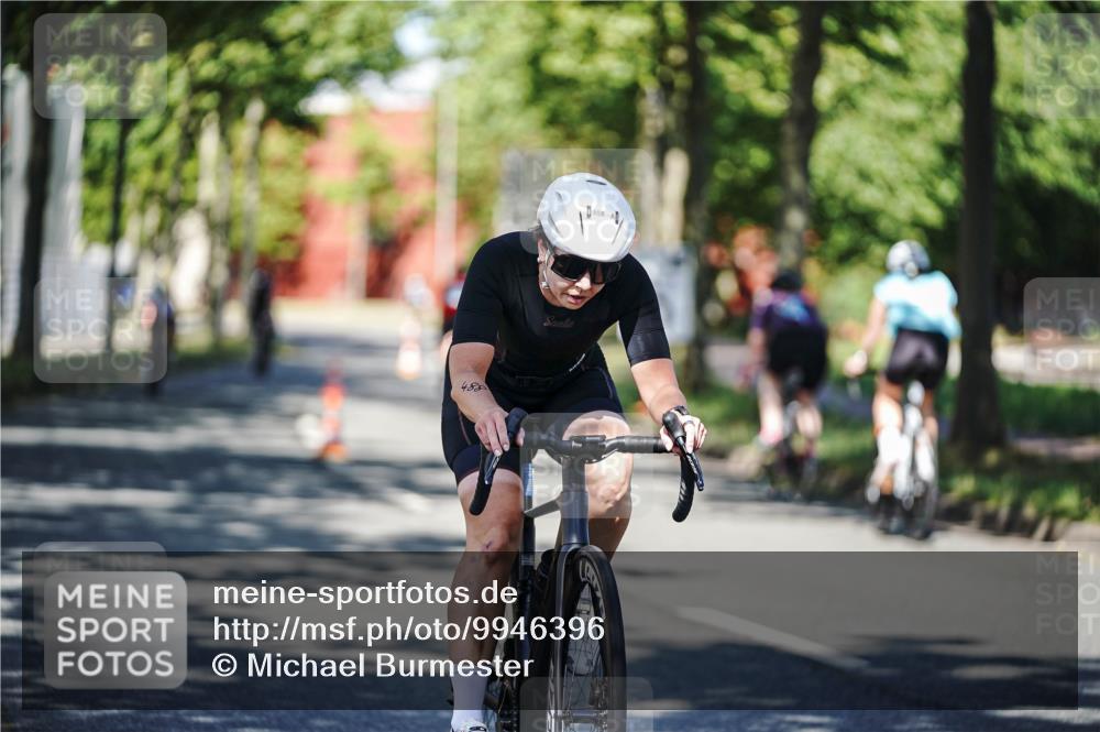 09.08.2026 - GEWOBA Citytriathlon Bremen Michael Burmester http://msf.ph/oto/9946396 09.08.2026 10:55:34 Radfahren 237, 426, 440, 488, 527 meine-sportfotos.de