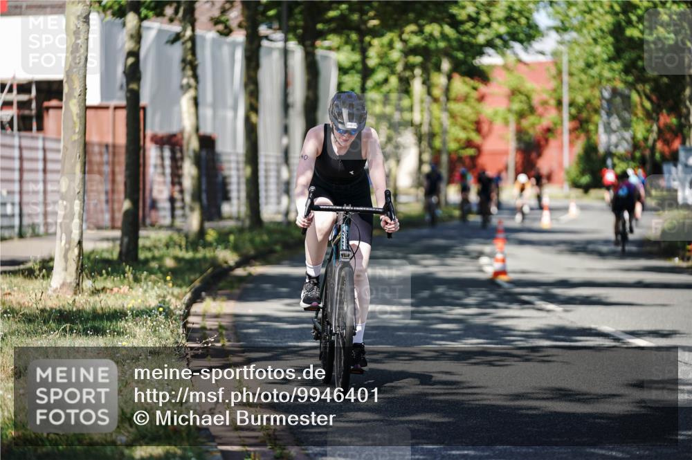 09.08.2026 - GEWOBA Citytriathlon Bremen Michael Burmester http://msf.ph/oto/9946401 09.08.2026 10:55:41 Radfahren 45, 93, 119, 426, 440, 488, 494 meine-sportfotos.de