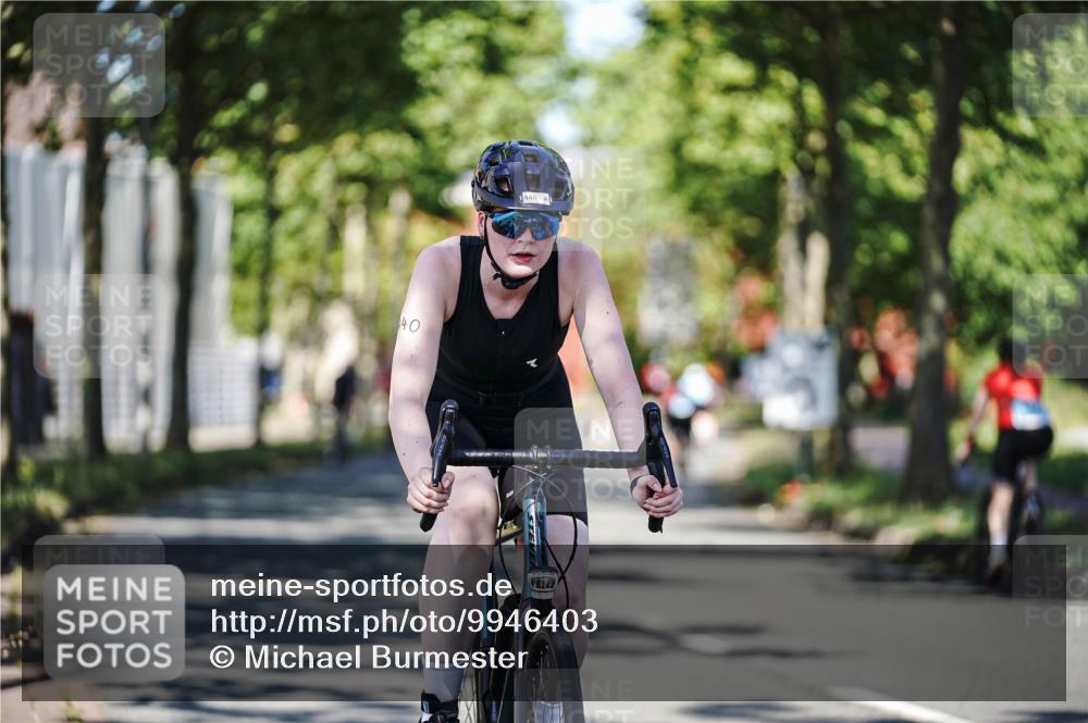 09.08.2026 - GEWOBA Citytriathlon Bremen Michael Burmester http://msf.ph/oto/9946403 09.08.2026 10:55:42 Radfahren 45, 93, 119, 157, 426, 440, 488, 494 meine-sportfotos.de