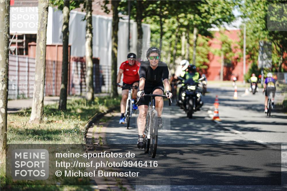 09.08.2026 - GEWOBA Citytriathlon Bremen Michael Burmester http://msf.ph/oto/9946416 09.08.2026 10:55:57 Radfahren 31, 41, 45, 89, 93, 109, 119, 155, 157, 211, 487, 491, 494 meine-sportfotos.de