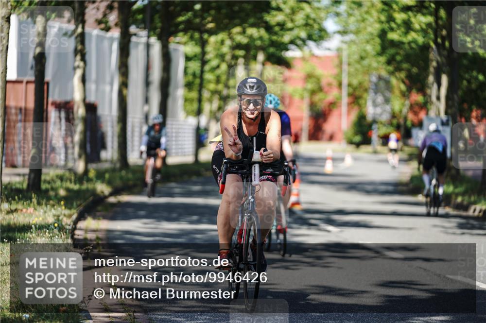 09.08.2026 - GEWOBA Citytriathlon Bremen Michael Burmester http://msf.ph/oto/9946426 09.08.2026 10:56:04 Radfahren 41, 89, 109, 155, 211, 487, 491 meine-sportfotos.de