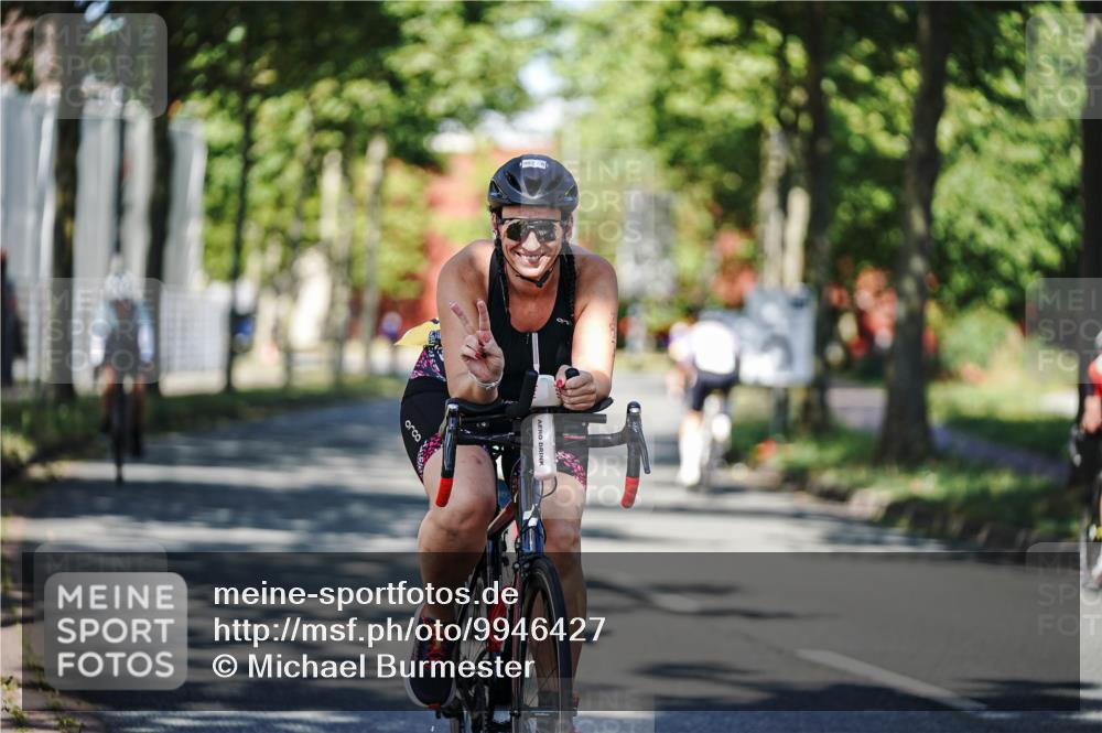 09.08.2026 - GEWOBA Citytriathlon Bremen Michael Burmester http://msf.ph/oto/9946427 09.08.2026 10:56:04 Radfahren 41, 89, 109, 155, 211, 487, 491 meine-sportfotos.de