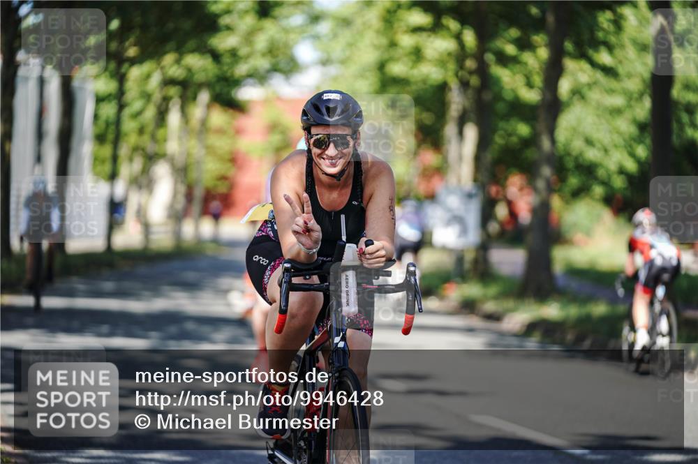 09.08.2026 - GEWOBA Citytriathlon Bremen Michael Burmester http://msf.ph/oto/9946428 09.08.2026 10:56:04 Radfahren 41, 89, 109, 155, 211, 487, 491 meine-sportfotos.de