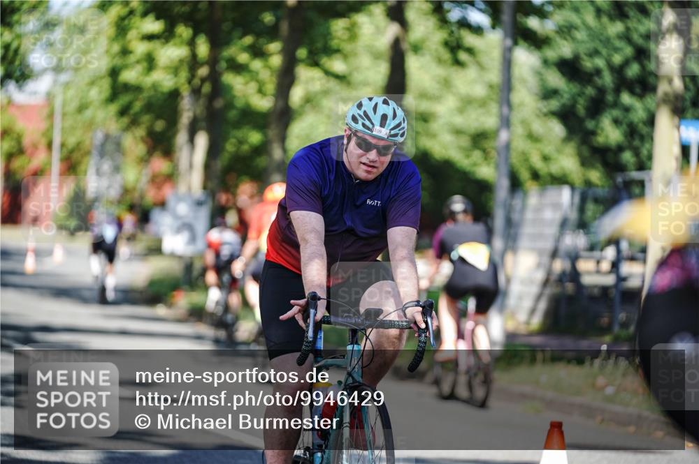 09.08.2026 - GEWOBA Citytriathlon Bremen Michael Burmester http://msf.ph/oto/9946429 09.08.2026 10:56:05 Radfahren 41, 89, 109, 155, 211, 487, 491 meine-sportfotos.de