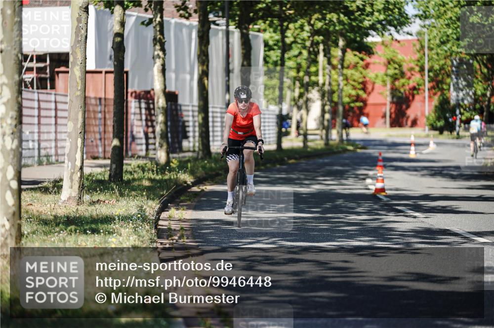09.08.2026 - GEWOBA Citytriathlon Bremen Michael Burmester http://msf.ph/oto/9946448 09.08.2026 10:56:31 Radfahren 67, 163, 217, 225 meine-sportfotos.de