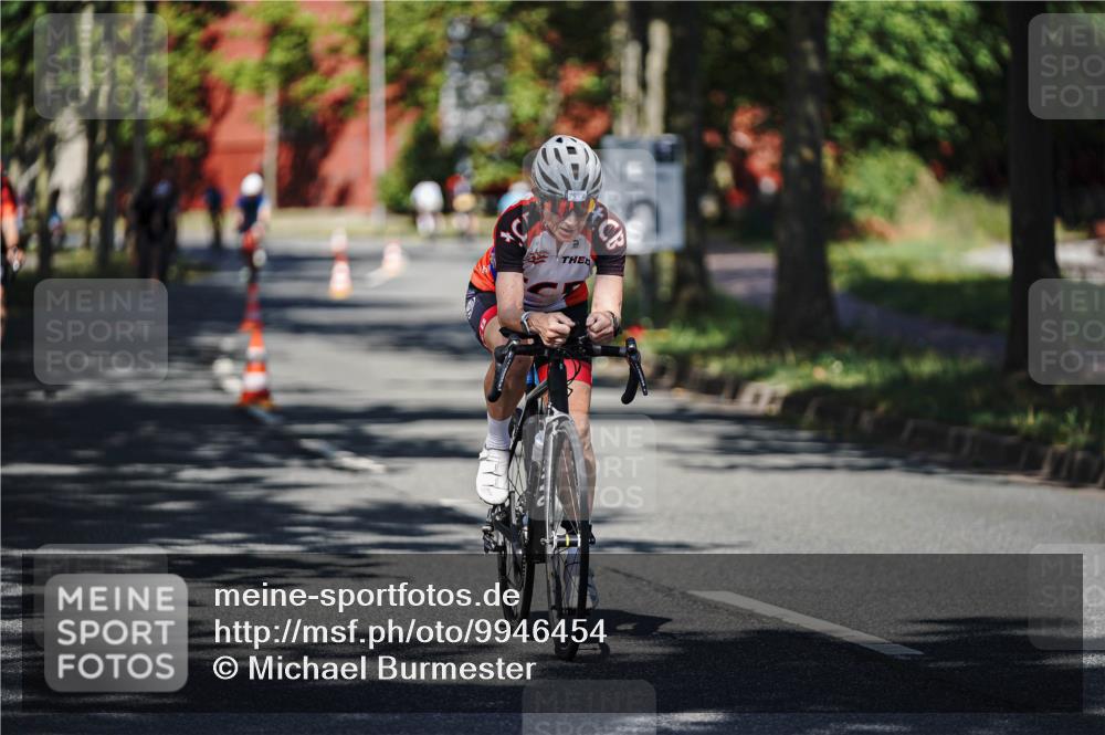 09.08.2026 - GEWOBA Citytriathlon Bremen Michael Burmester http://msf.ph/oto/9946454 09.08.2026 10:56:47 Radfahren 75, 113, 147, 149, 480, 504 meine-sportfotos.de