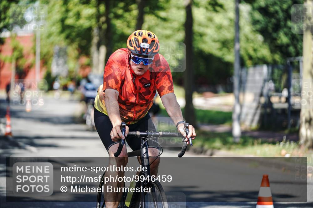 09.08.2026 - GEWOBA Citytriathlon Bremen Michael Burmester http://msf.ph/oto/9946459 09.08.2026 10:56:51 Radfahren 35, 75, 113, 147, 149, 399, 460, 480, 504 meine-sportfotos.de
