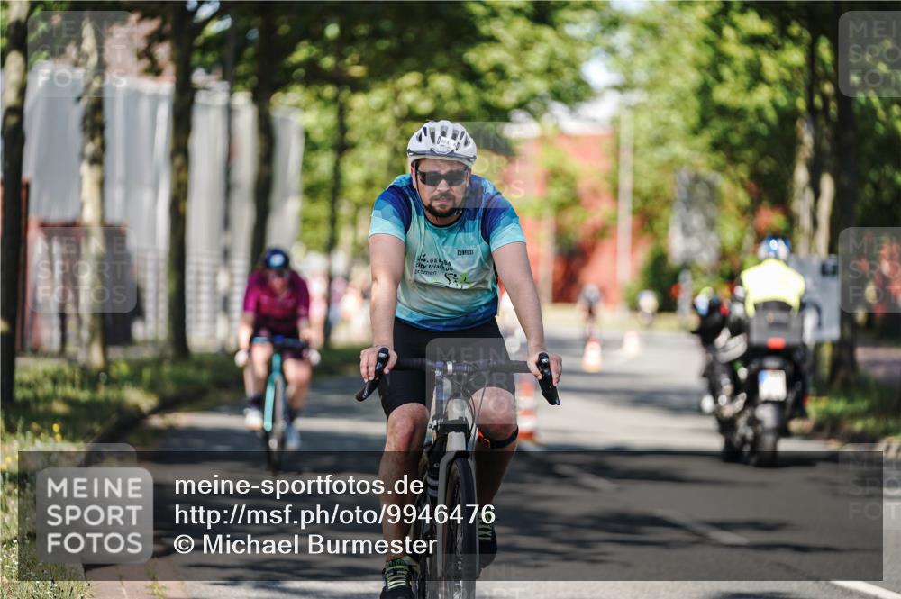 09.08.2026 - GEWOBA Citytriathlon Bremen Michael Burmester http://msf.ph/oto/9946476 09.08.2026 10:57:13 Radfahren 85, 183, 191, 243, 281, 361 meine-sportfotos.de