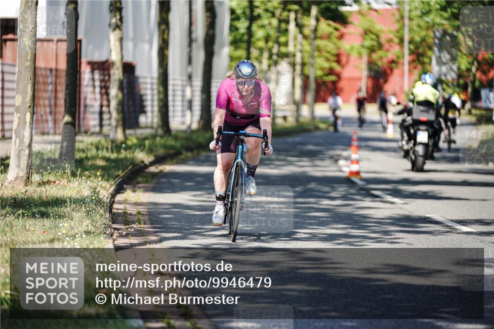 09.08.2026 - GEWOBA Citytriathlon Bremen Michael Burmester http://msf.ph/oto/9946479 09.08.2026 10:57:14 Radfahren 183, 191, 243, 281, 361 meine-sportfotos.de