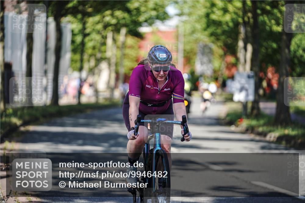 09.08.2026 - GEWOBA Citytriathlon Bremen Michael Burmester http://msf.ph/oto/9946482 09.08.2026 10:57:15 Radfahren 183, 191, 243, 281, 361 meine-sportfotos.de