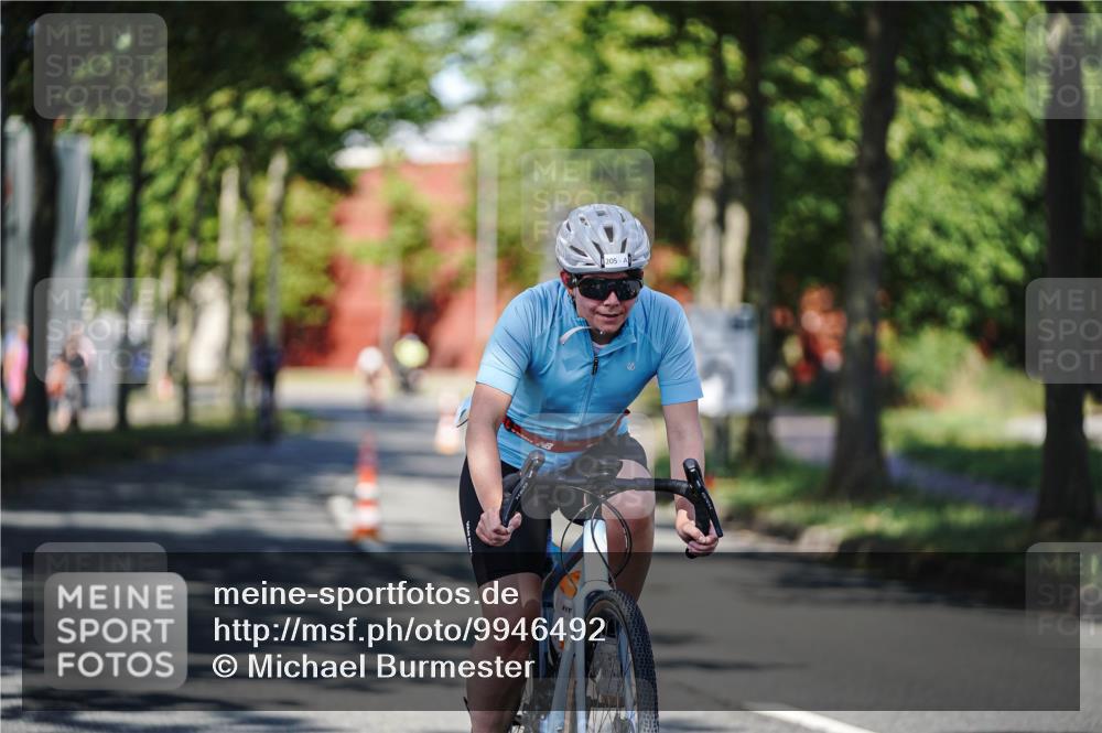 09.08.2026 - GEWOBA Citytriathlon Bremen Michael Burmester http://msf.ph/oto/9946492 09.08.2026 10:57:28 Radfahren 117, 183, 191, 205, 281, 451 meine-sportfotos.de