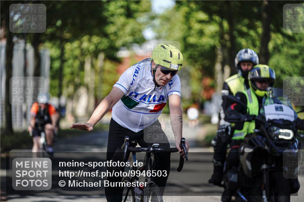09.08.2026 - GEWOBA Citytriathlon Bremen Michael Burmester http://msf.ph/oto/9946503 09.08.2026 10:57:54 Radfahren 171, 434, 446, 462 meine-sportfotos.de