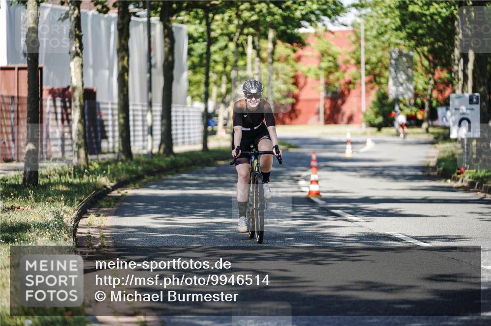 09.08.2026 - GEWOBA Citytriathlon Bremen Michael Burmester http://msf.ph/oto/9946514 09.08.2026 10:58:16 Radfahren 459 meine-sportfotos.de