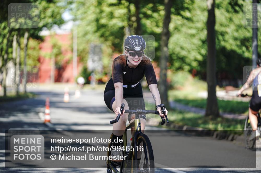 09.08.2026 - GEWOBA Citytriathlon Bremen Michael Burmester http://msf.ph/oto/9946516 09.08.2026 10:58:17 Radfahren 459 meine-sportfotos.de